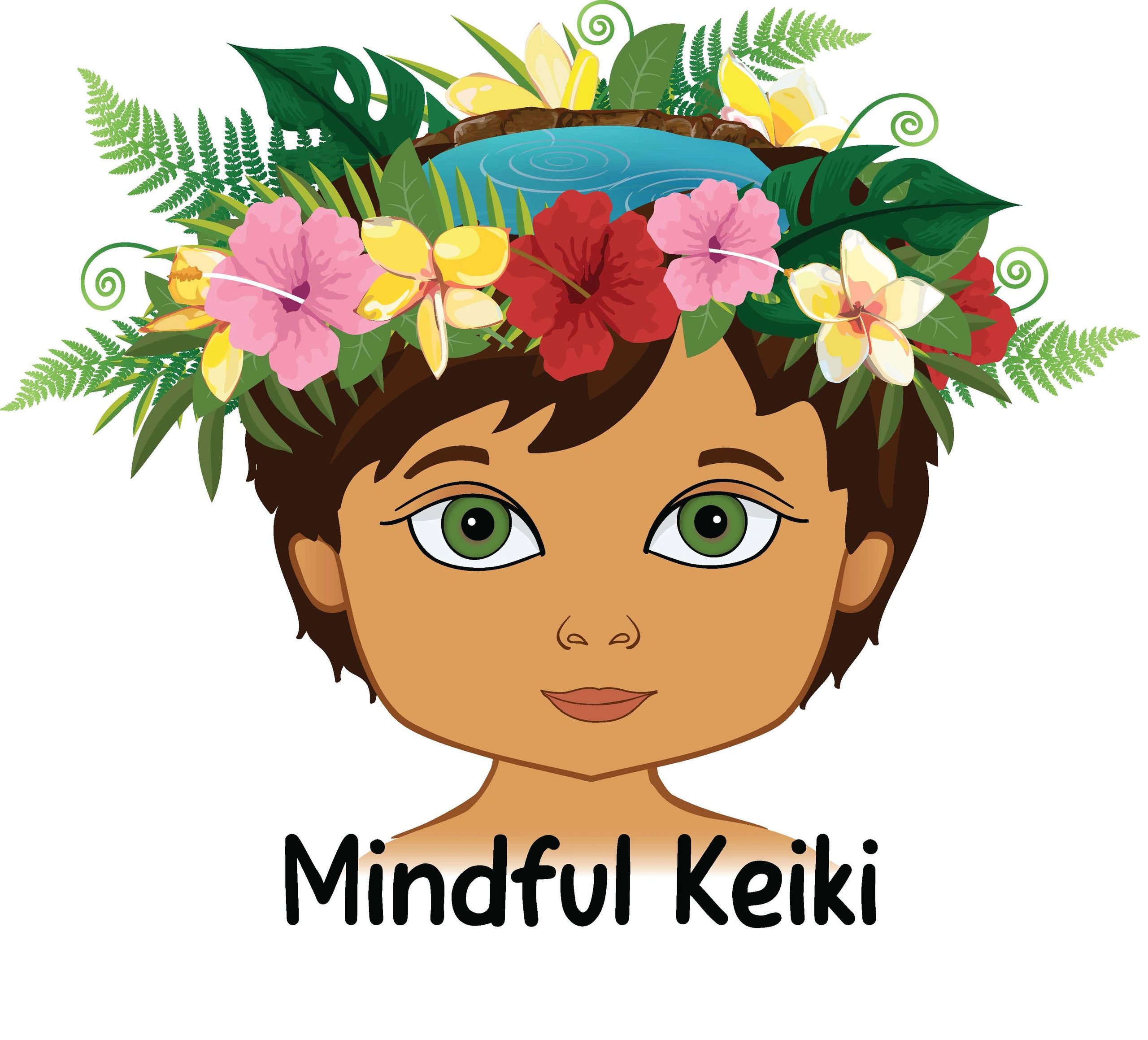 Benefits Mindful Keiki